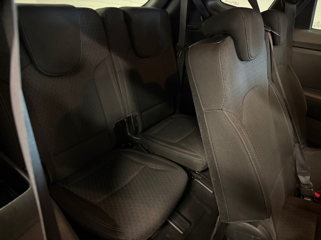 KIA Carens 2019