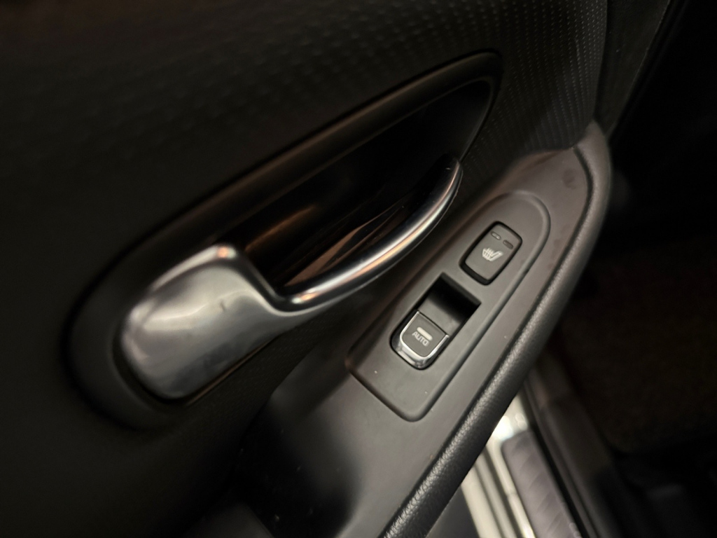 KIA Carens 2019