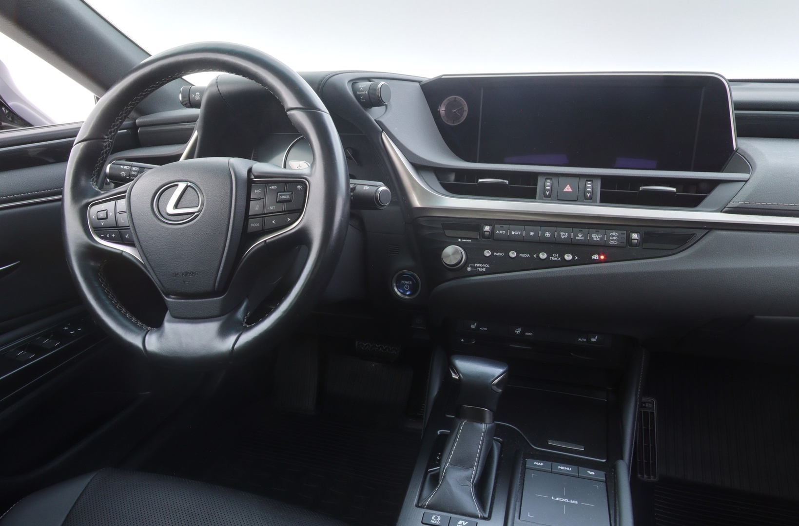 LEXUS ES 2021
