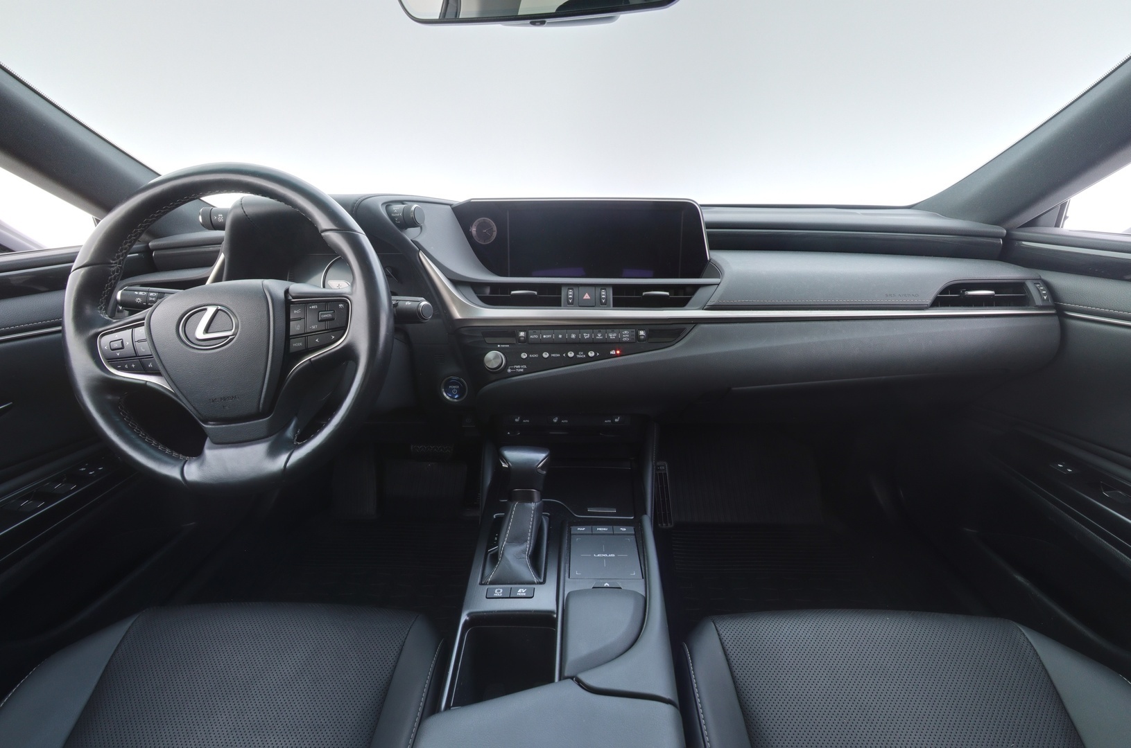 LEXUS ES 2021