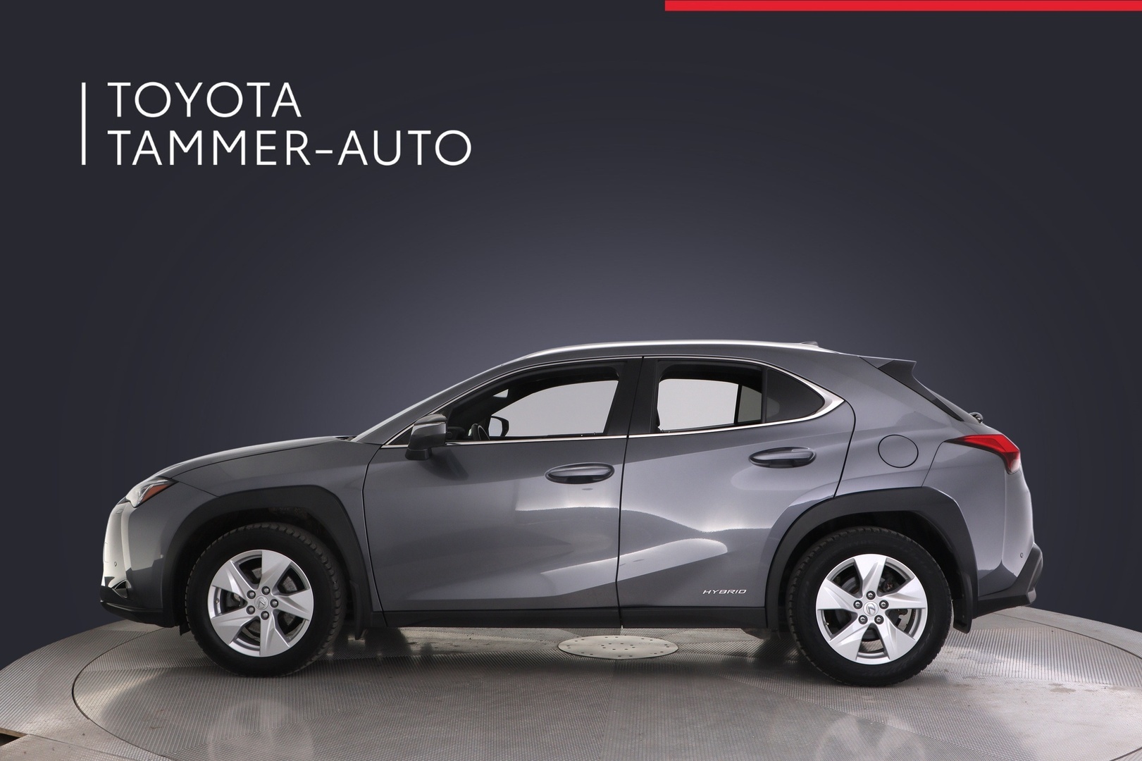 LEXUS UX 2022