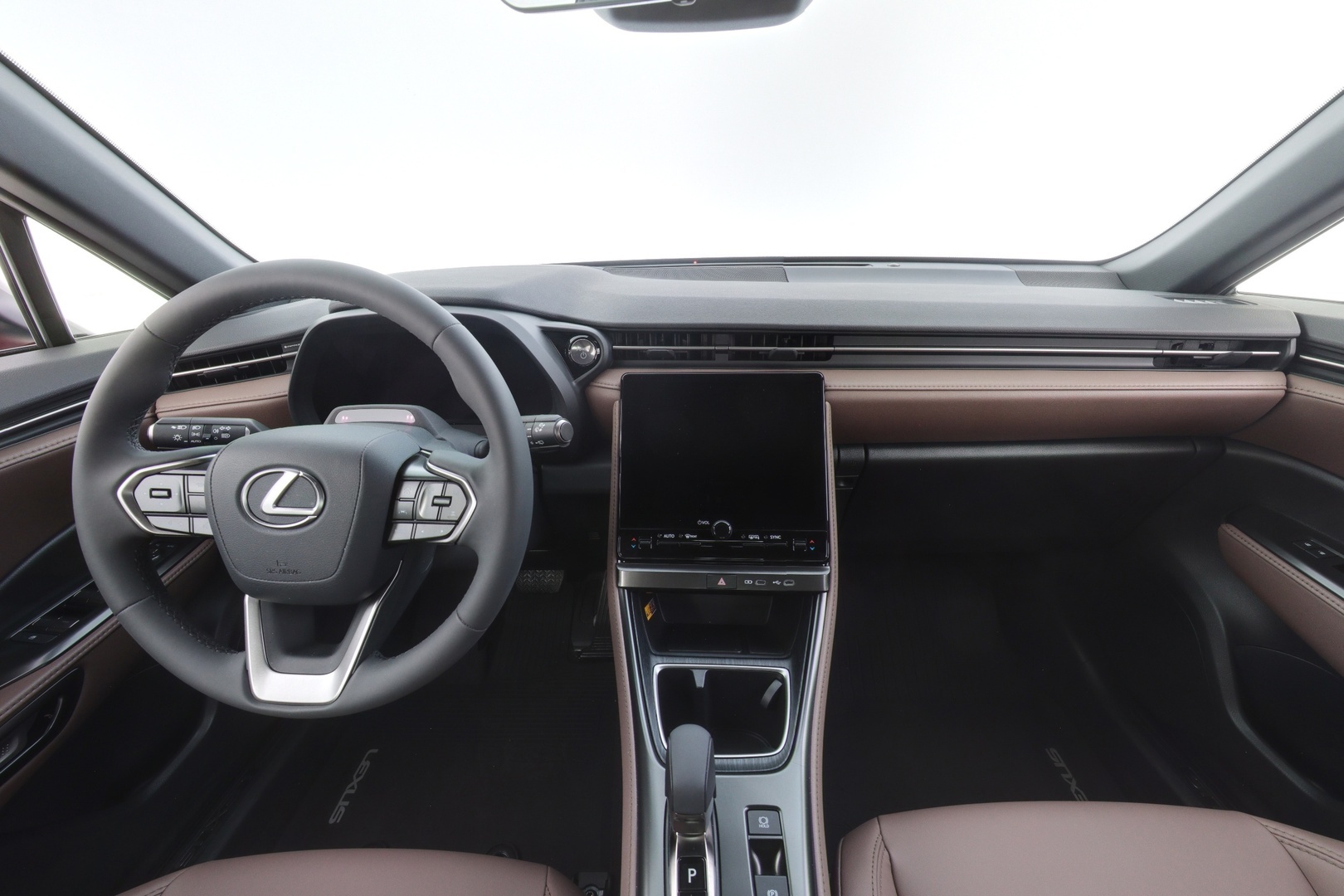 LEXUS LBX 2025