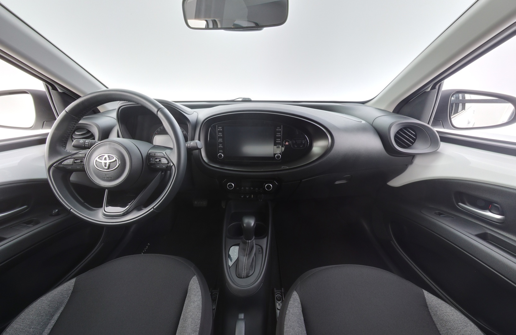 TOYOTA Aygo X 2022
