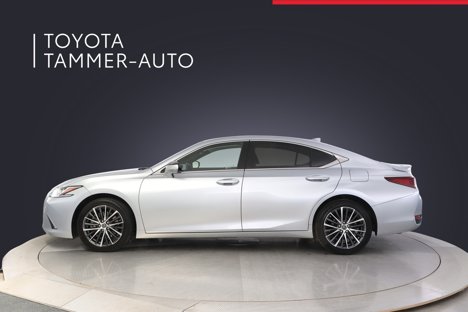 LEXUS ES 2023