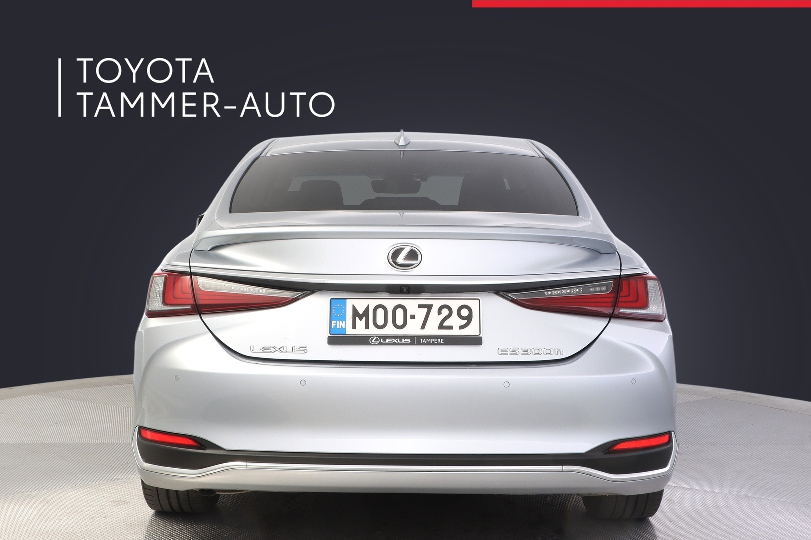 LEXUS ES 2023