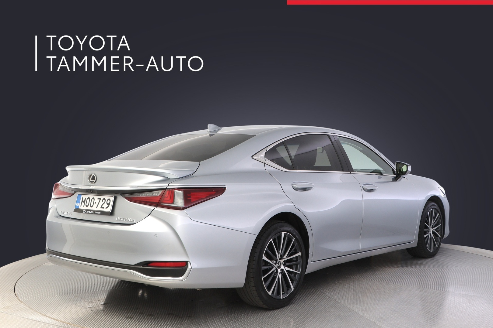 LEXUS ES 2023