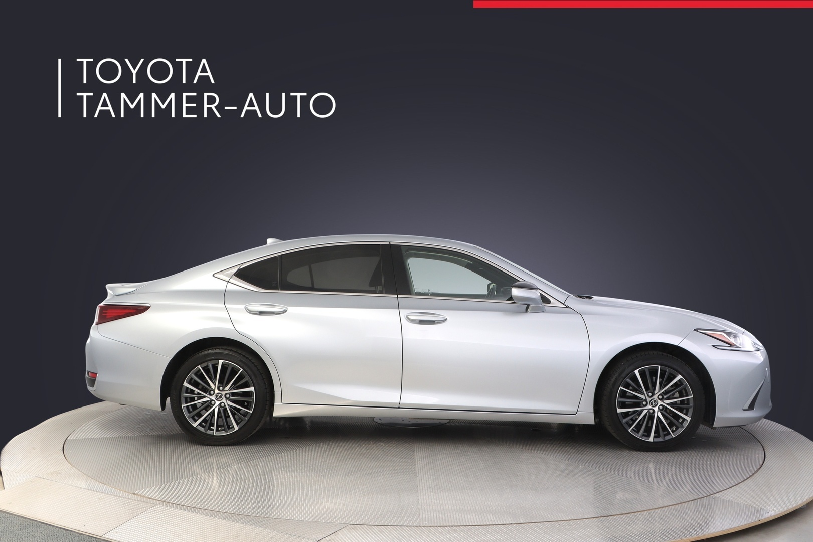 LEXUS ES 2023