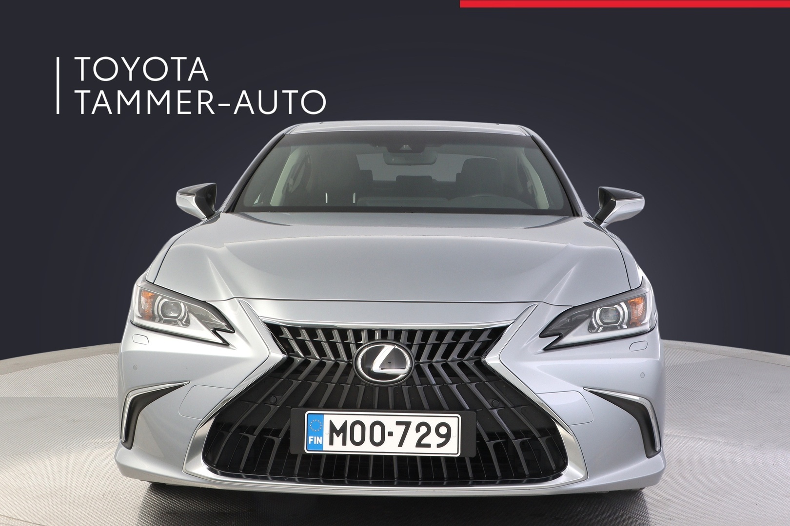 LEXUS ES 2023