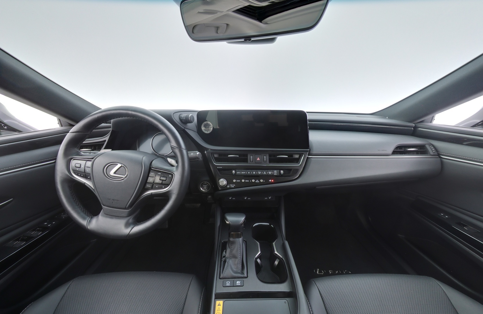 LEXUS ES 2023