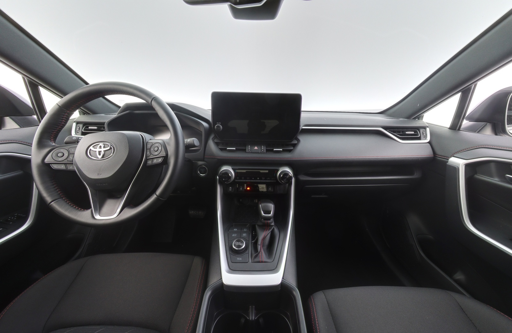 TOYOTA RAV4 Plug-in 2025