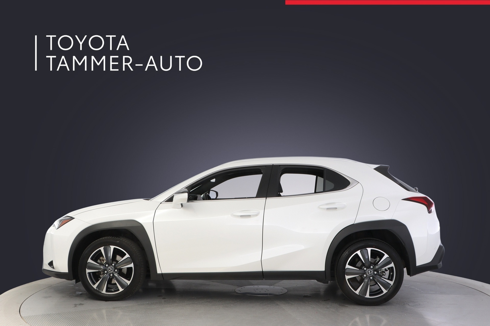 LEXUS UX 2024