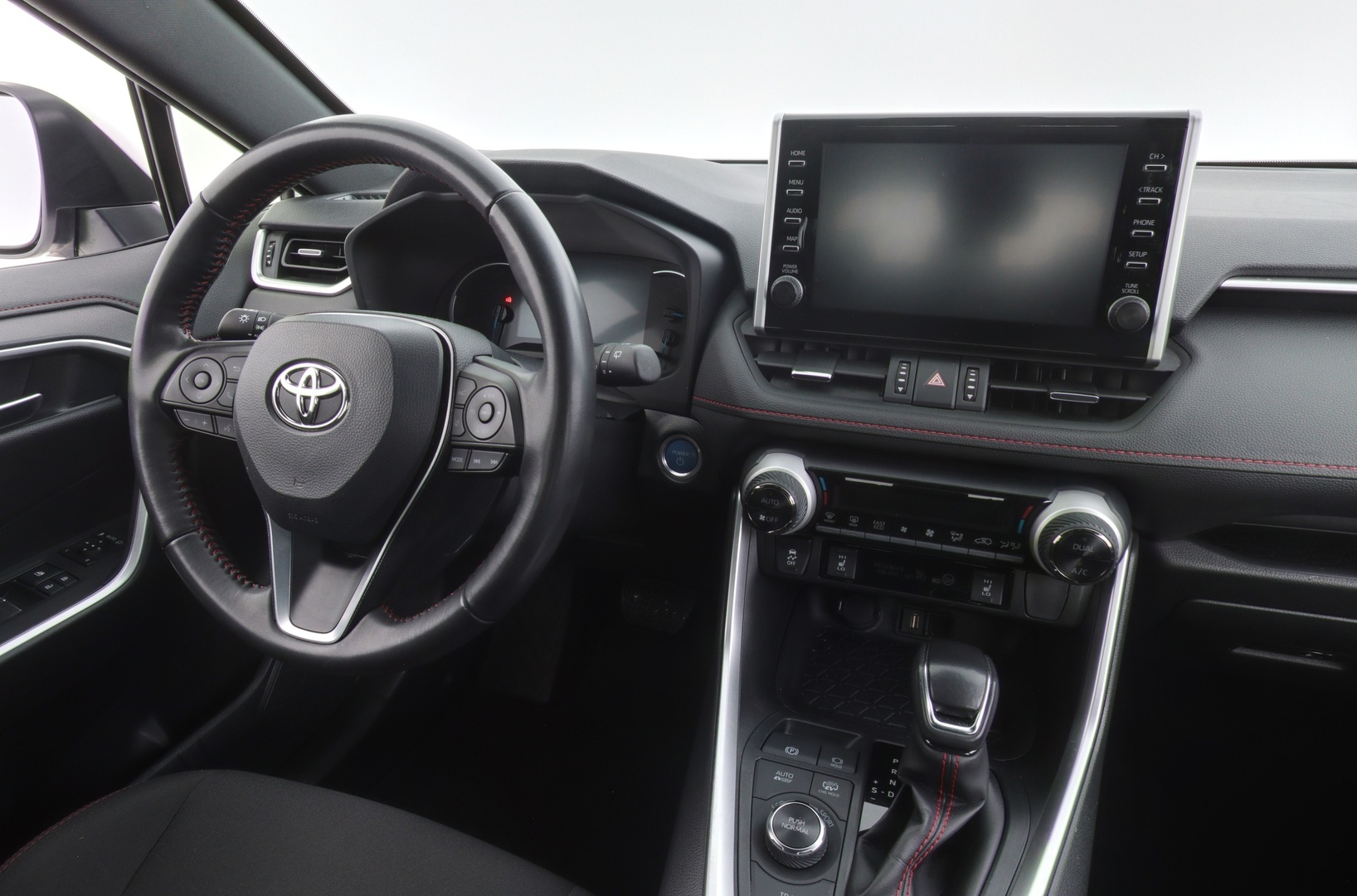 TOYOTA RAV4 Plug-in 2022
