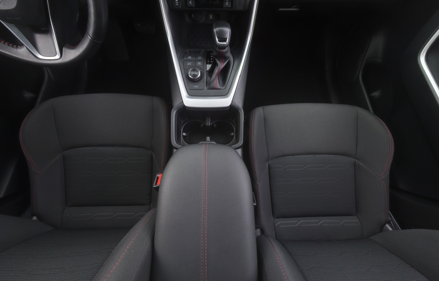 TOYOTA RAV4 Plug-in 2022