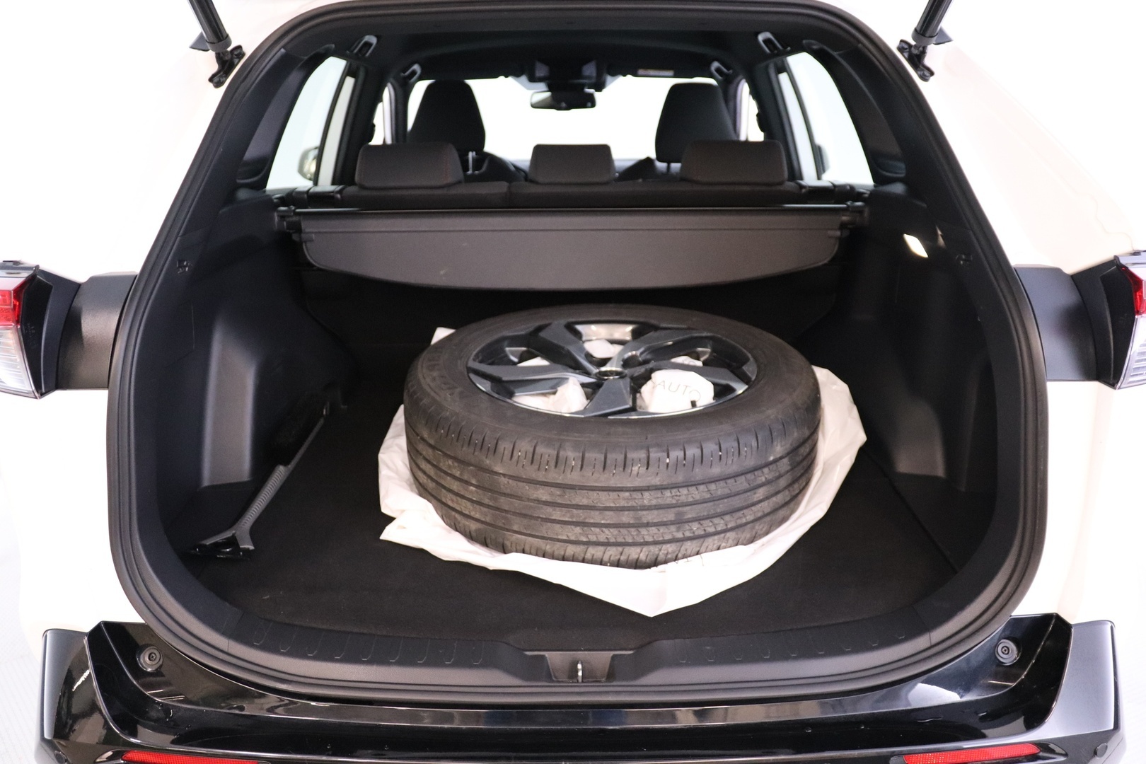 TOYOTA RAV4 Plug-in 2022