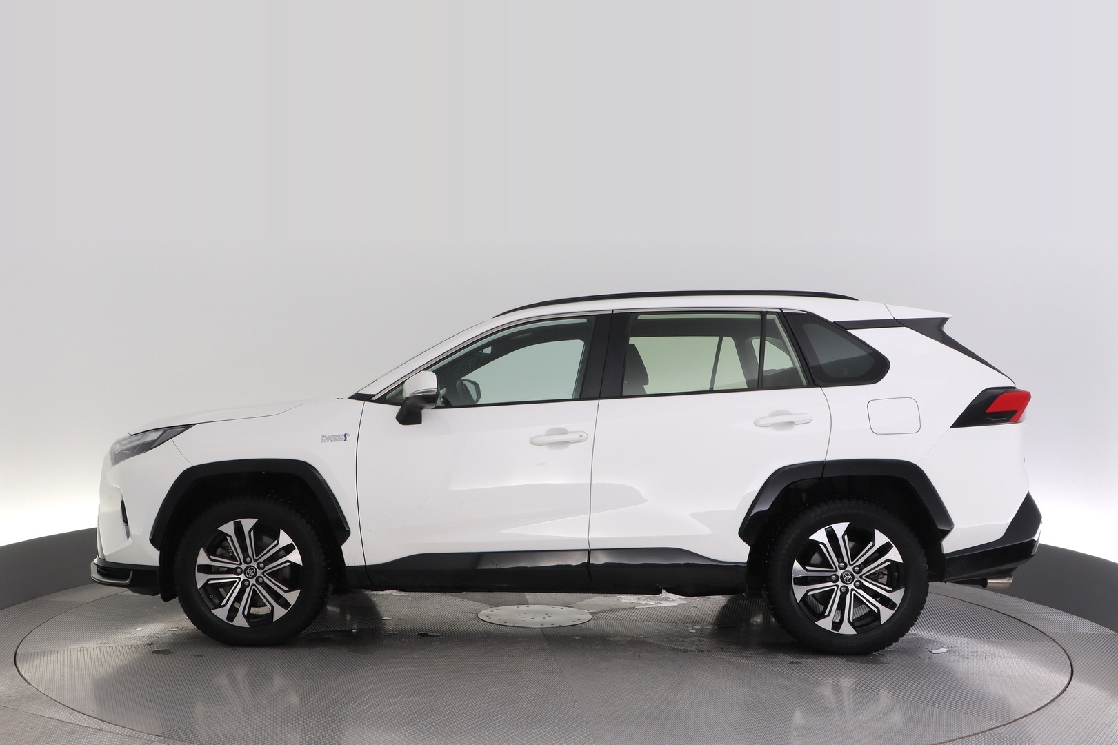 TOYOTA RAV4 Plug-in 2022