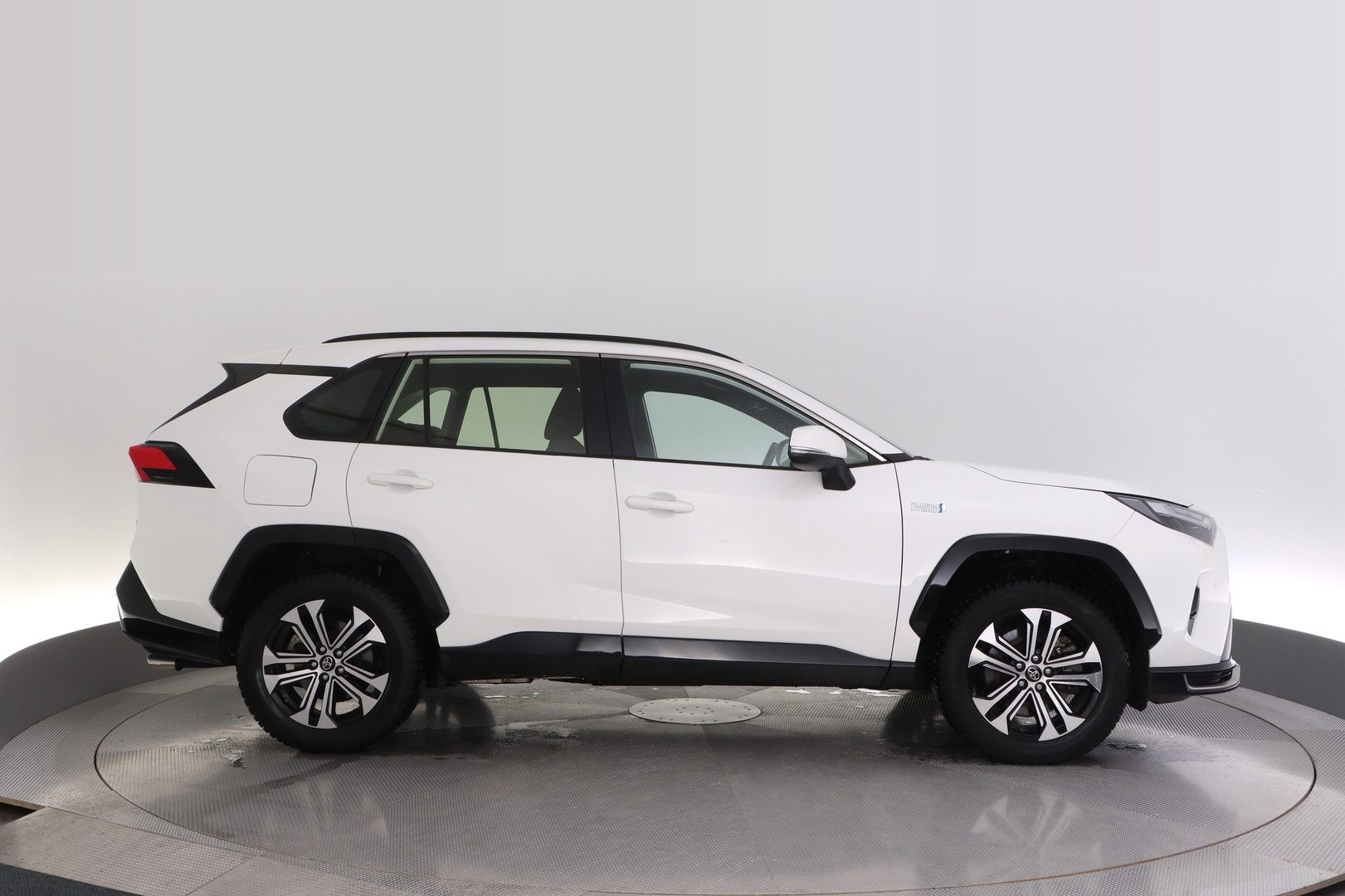 TOYOTA RAV4 Plug-in 2022