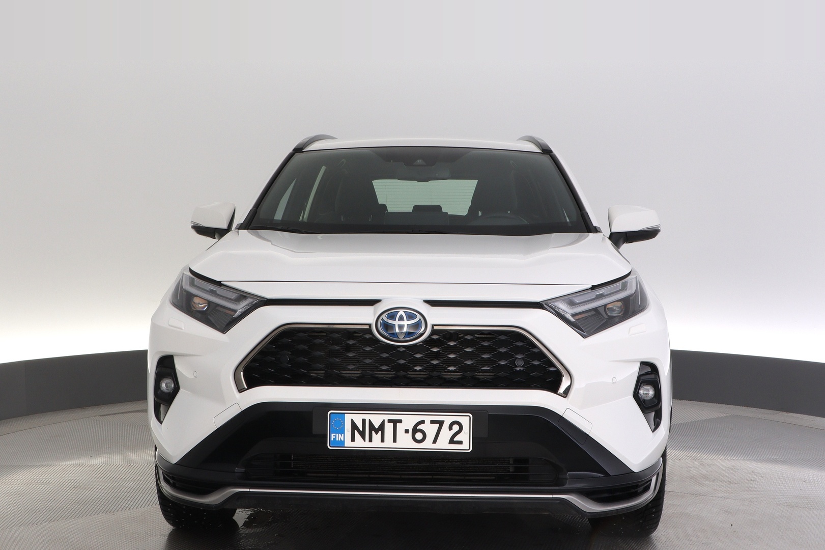 TOYOTA RAV4 Plug-in 2022