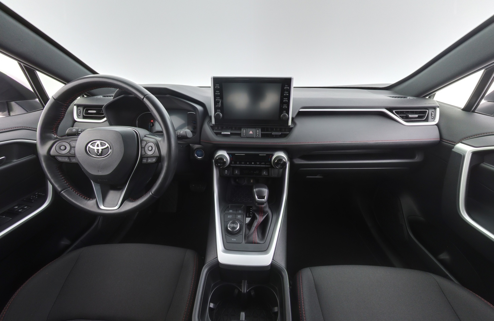 TOYOTA RAV4 Plug-in 2022