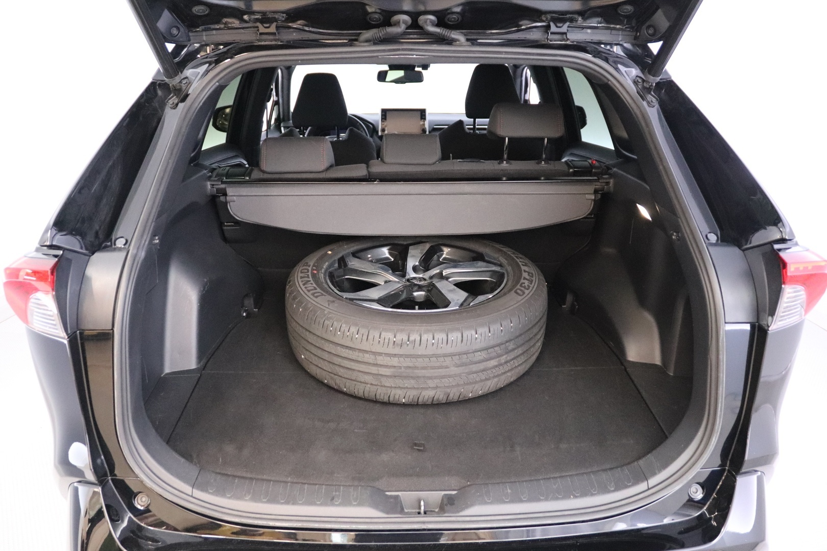 TOYOTA RAV4 Plug-in 2022