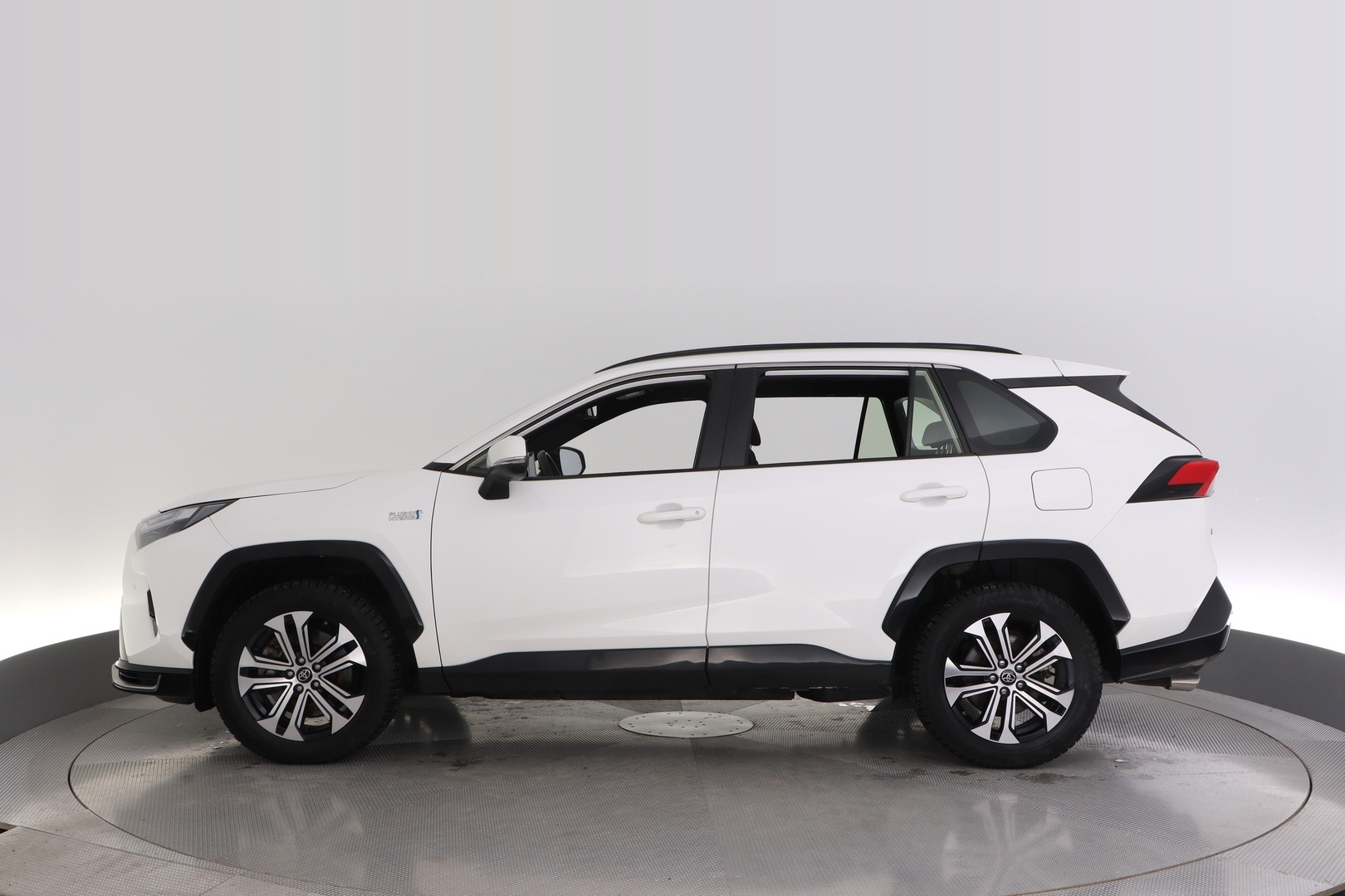 TOYOTA RAV4 Plug-in 2023