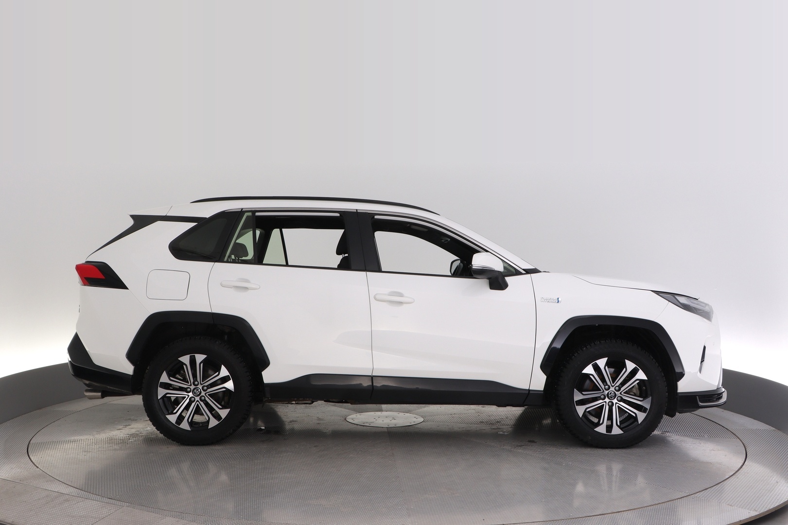 TOYOTA RAV4 Plug-in 2023