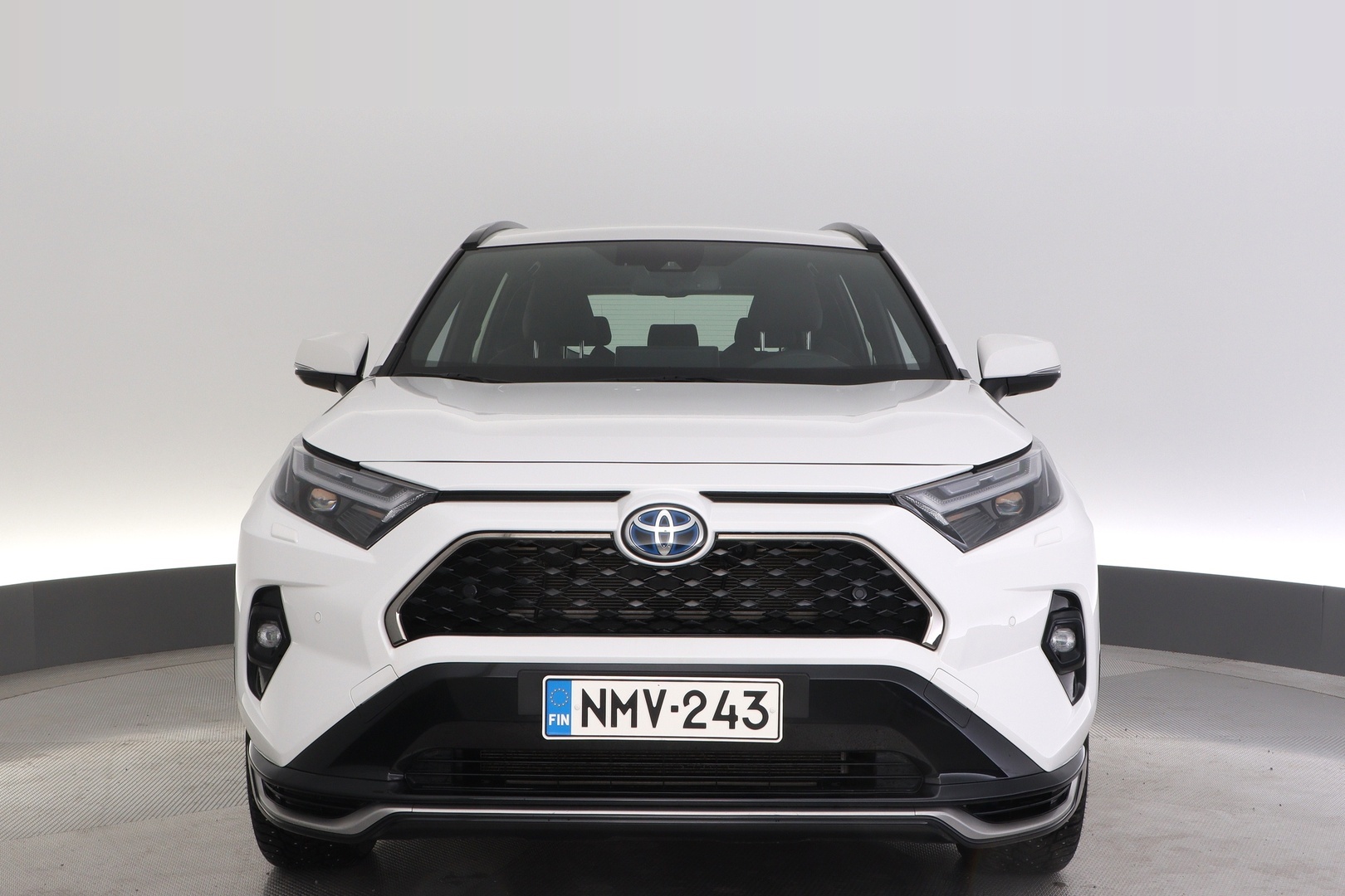 TOYOTA RAV4 Plug-in 2023