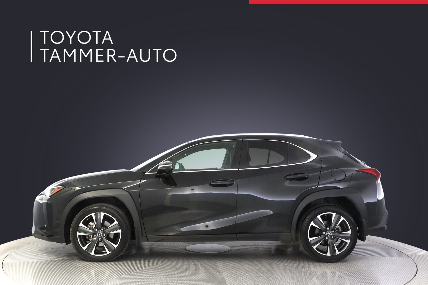 LEXUS UX 2023