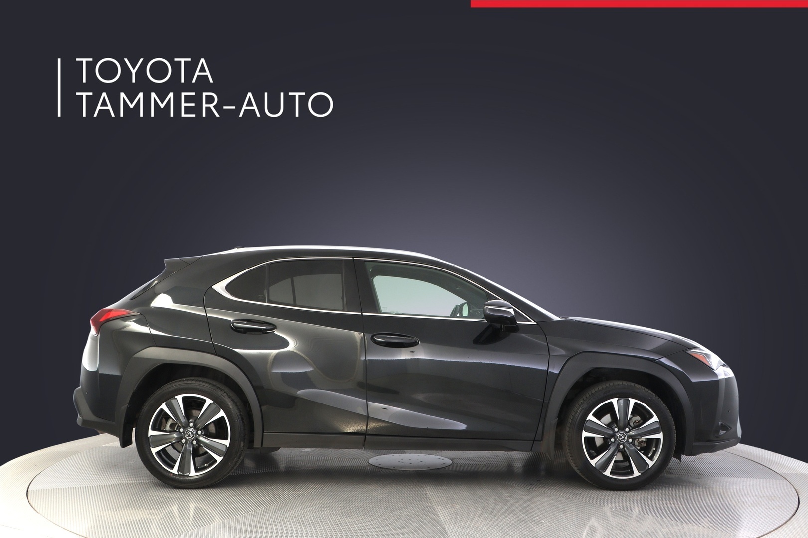 LEXUS UX 2023