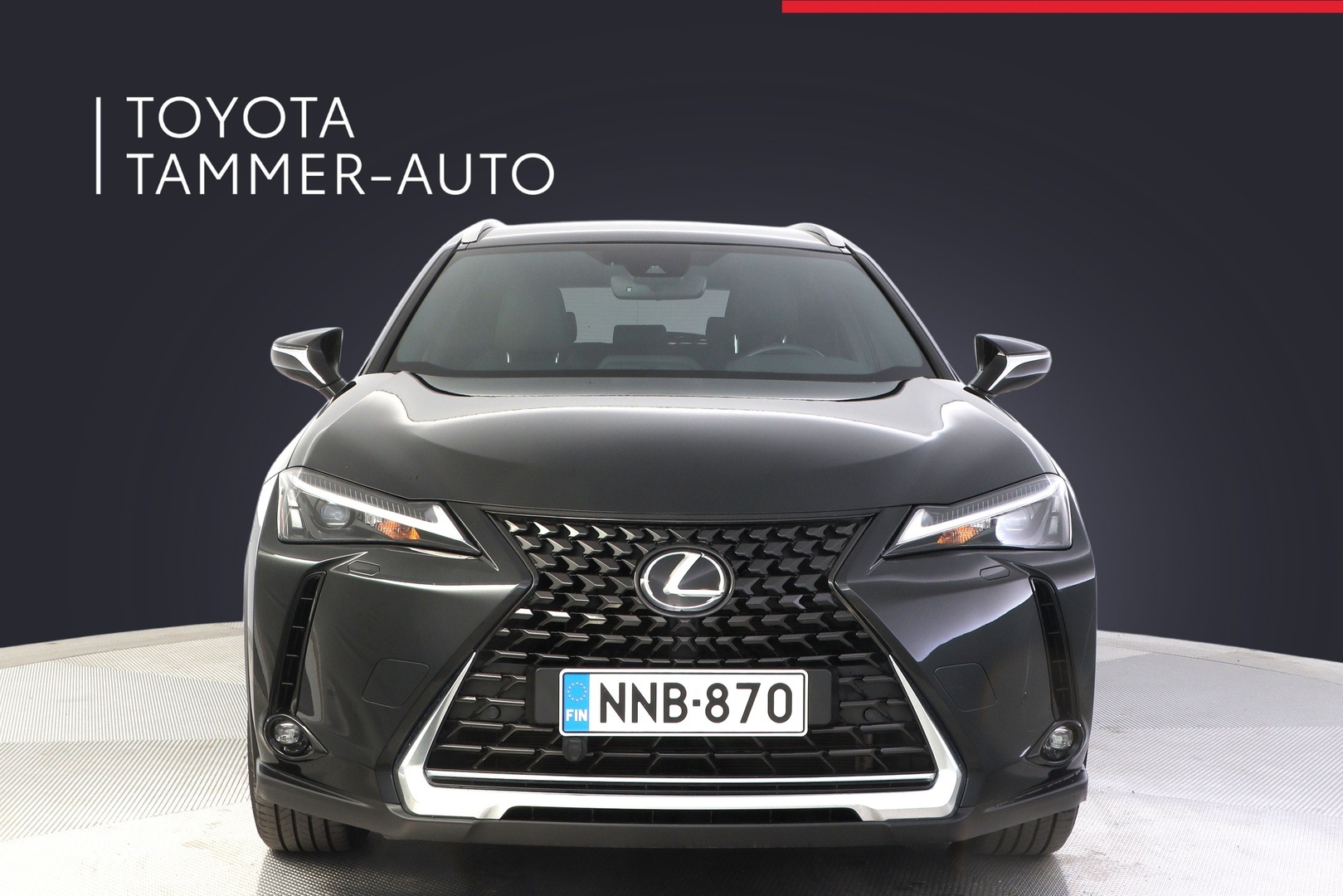 LEXUS UX 2023