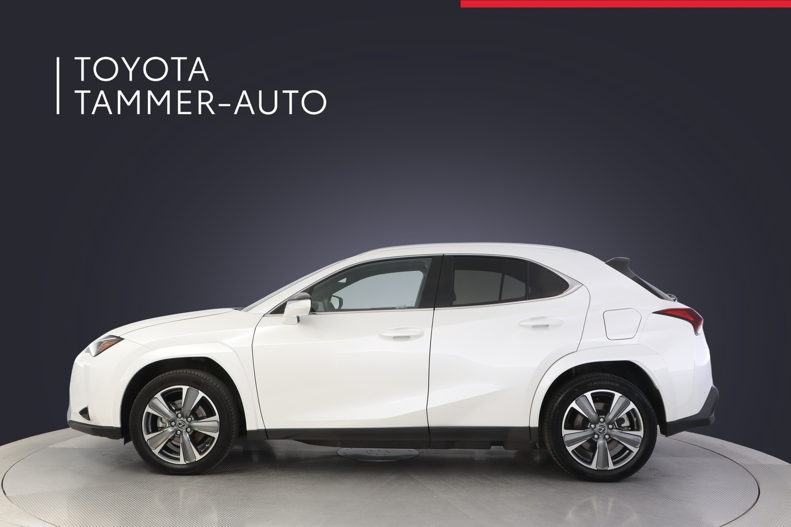 LEXUS UX 2023