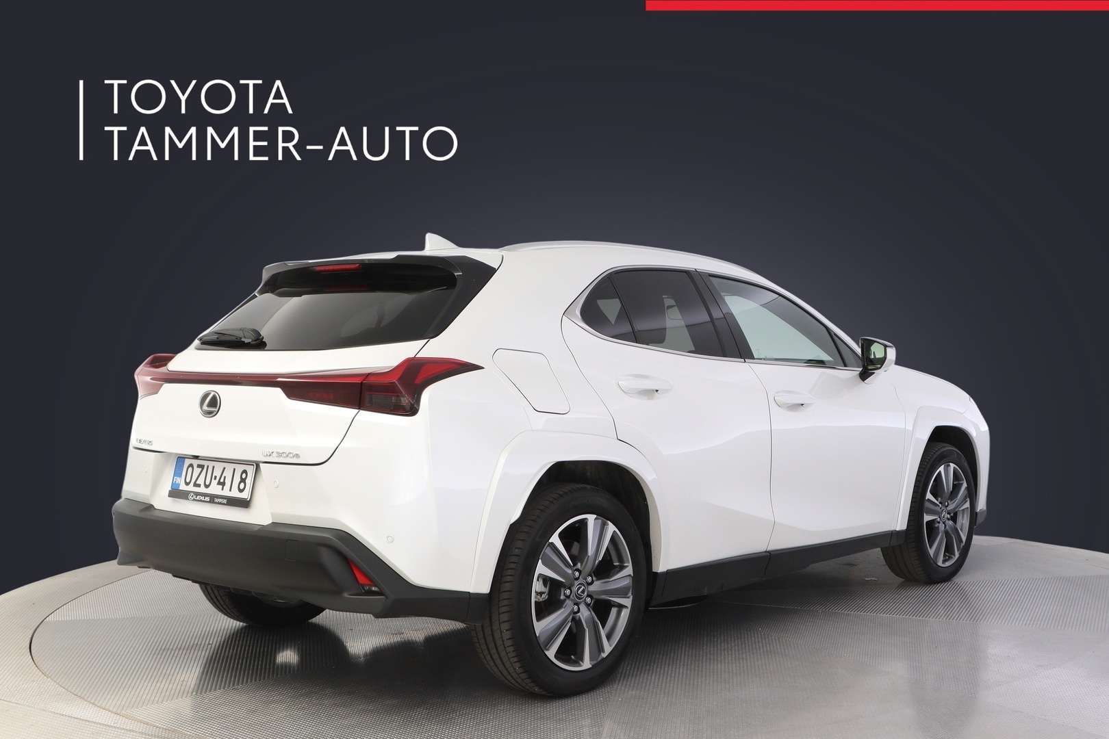 LEXUS UX 2023