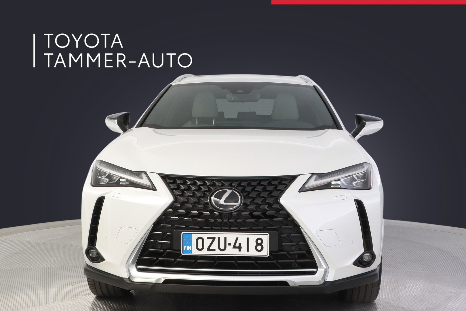 LEXUS UX 2023