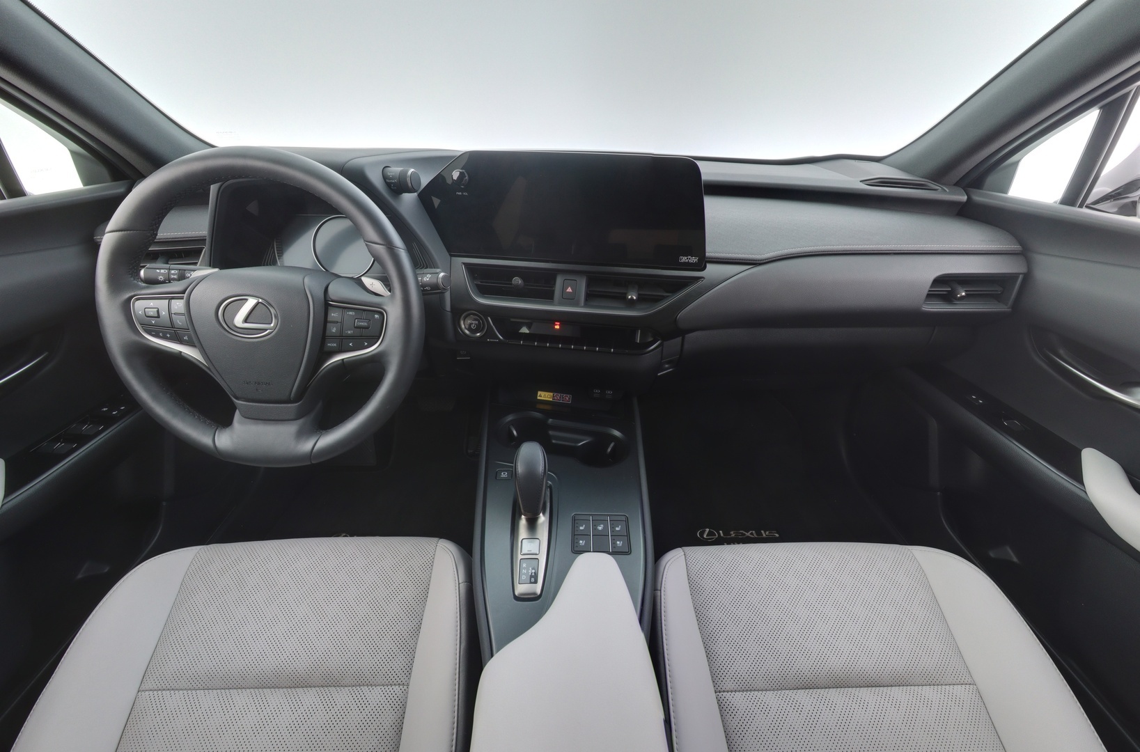 LEXUS UX 2023