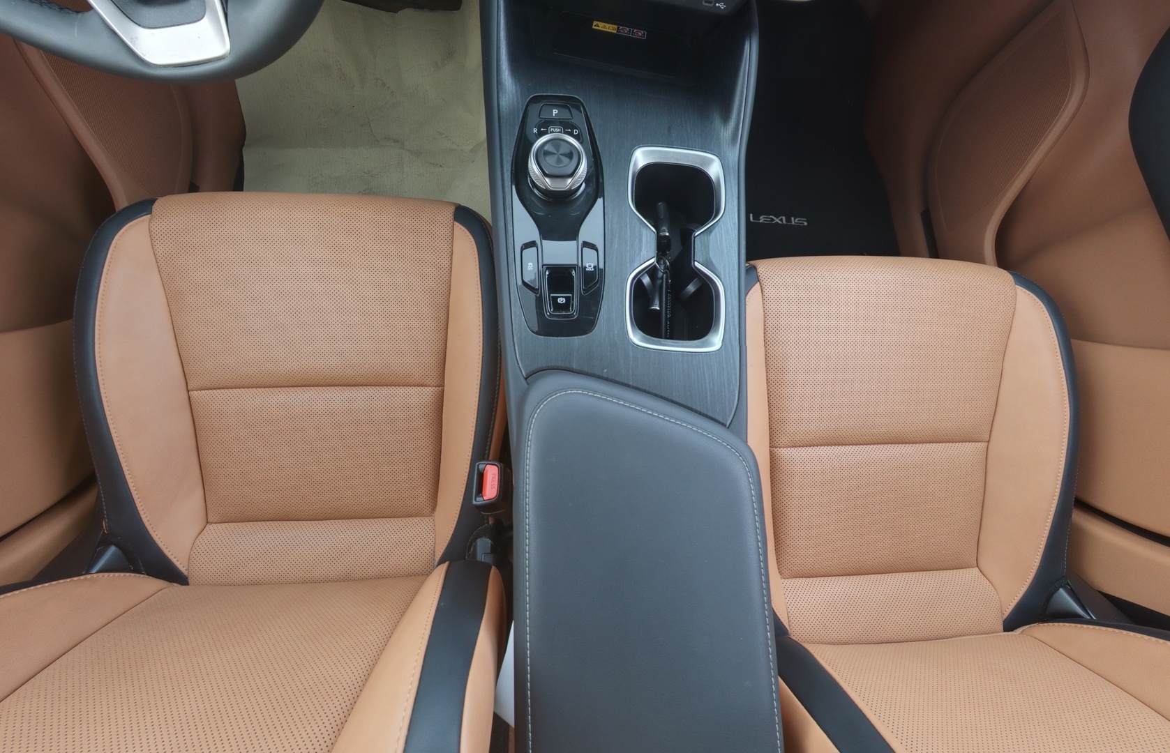 LEXUS RZ 2023
