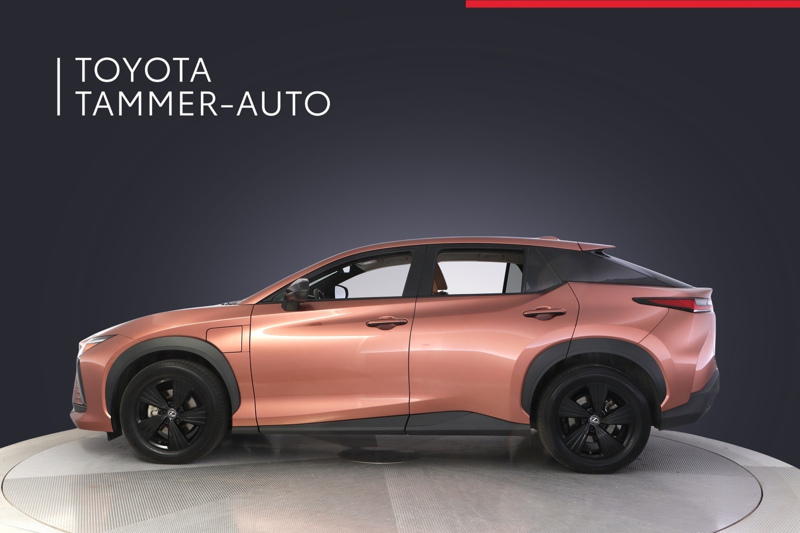 LEXUS RZ 2023