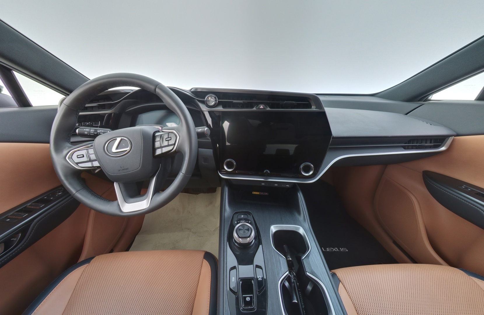 LEXUS RZ 2023