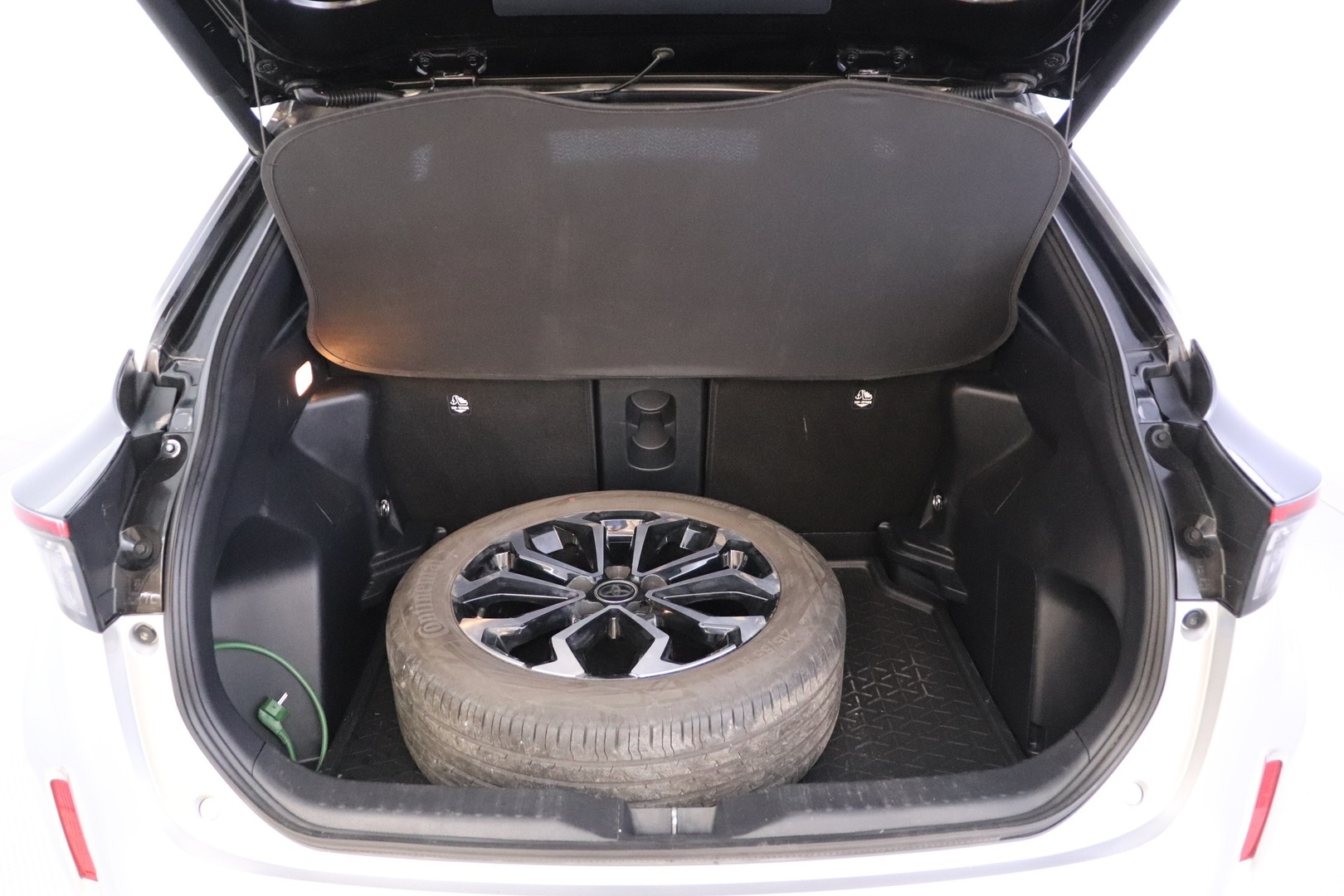 TOYOTA Yaris Cross 2024