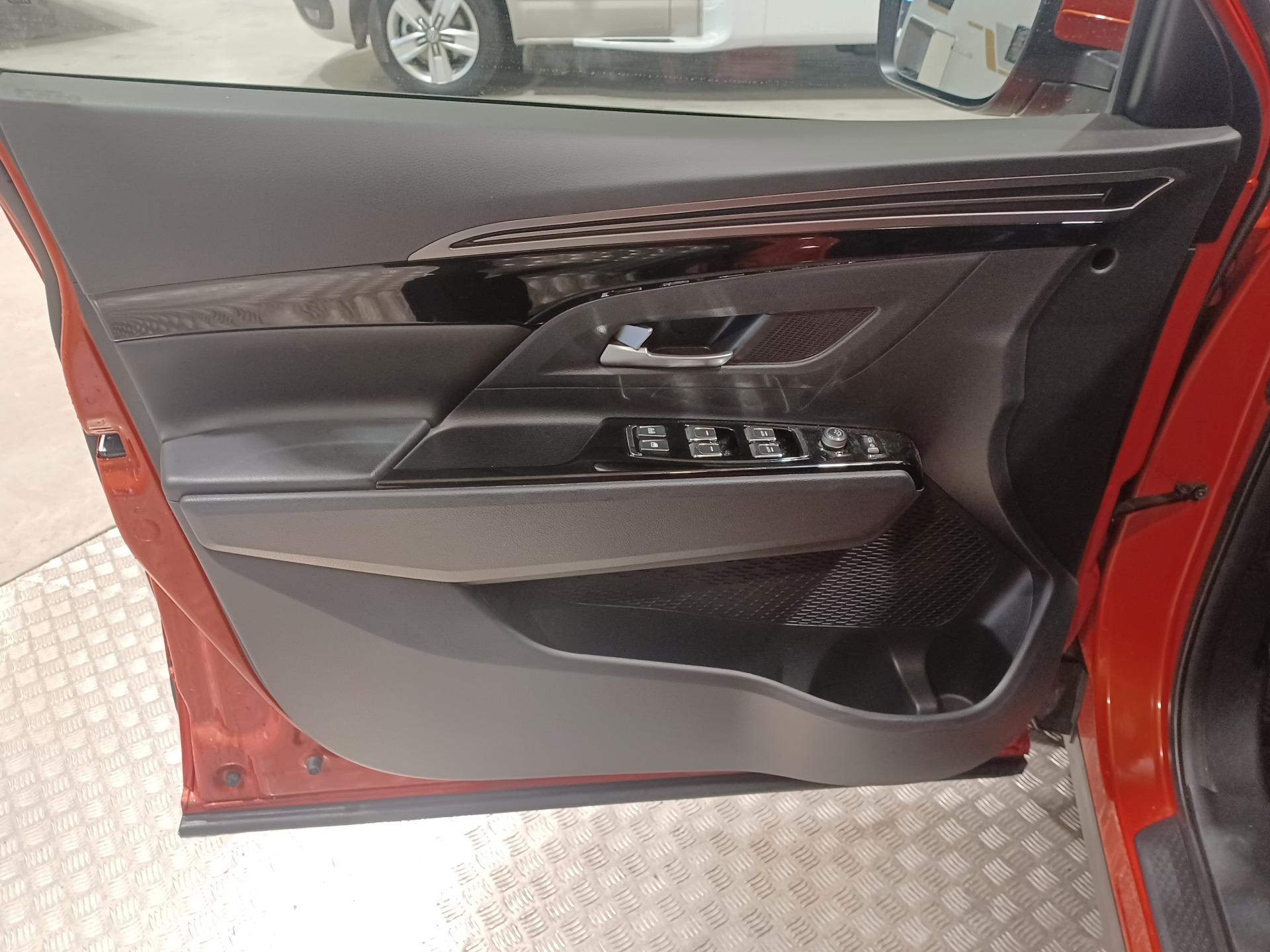 SSANGYONG Korando 2021
