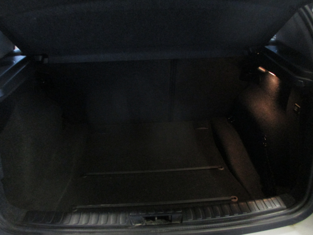 BMW 116i 2010