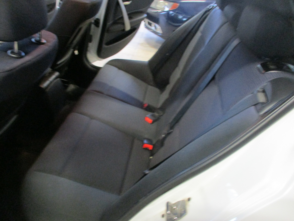 BMW 116i 2010
