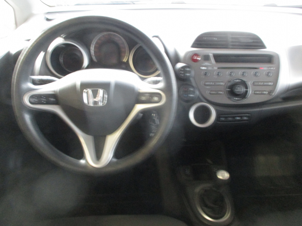 HONDA Jazz 2009