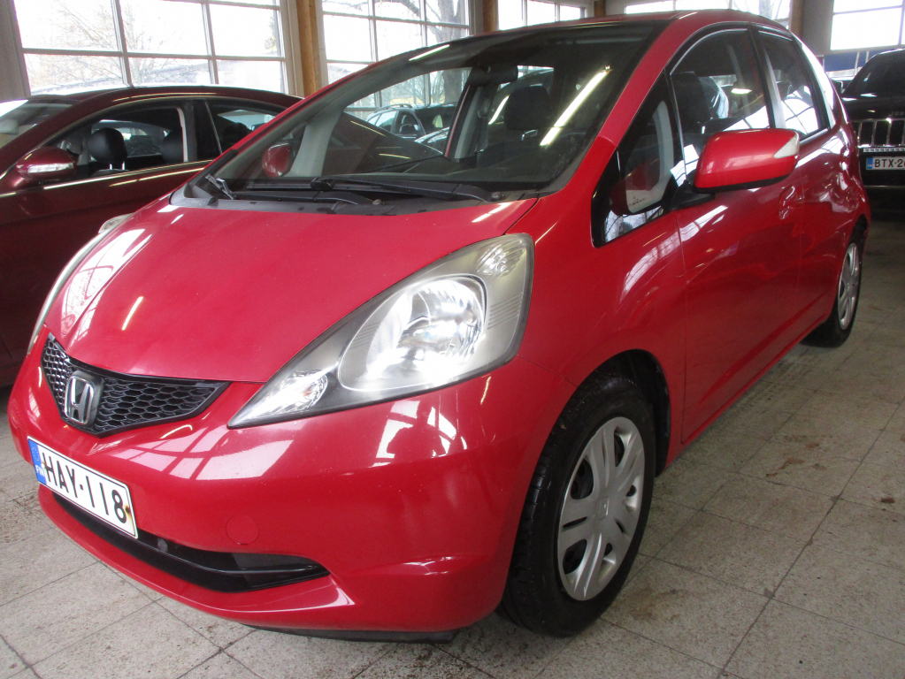 HONDA Jazz 2009