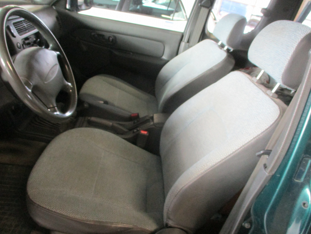 MITSUBISHI L200 1998