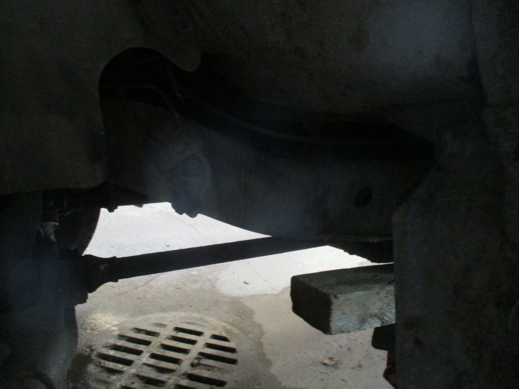 MITSUBISHI L200 1998