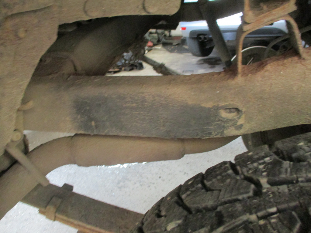 MITSUBISHI L200 1998