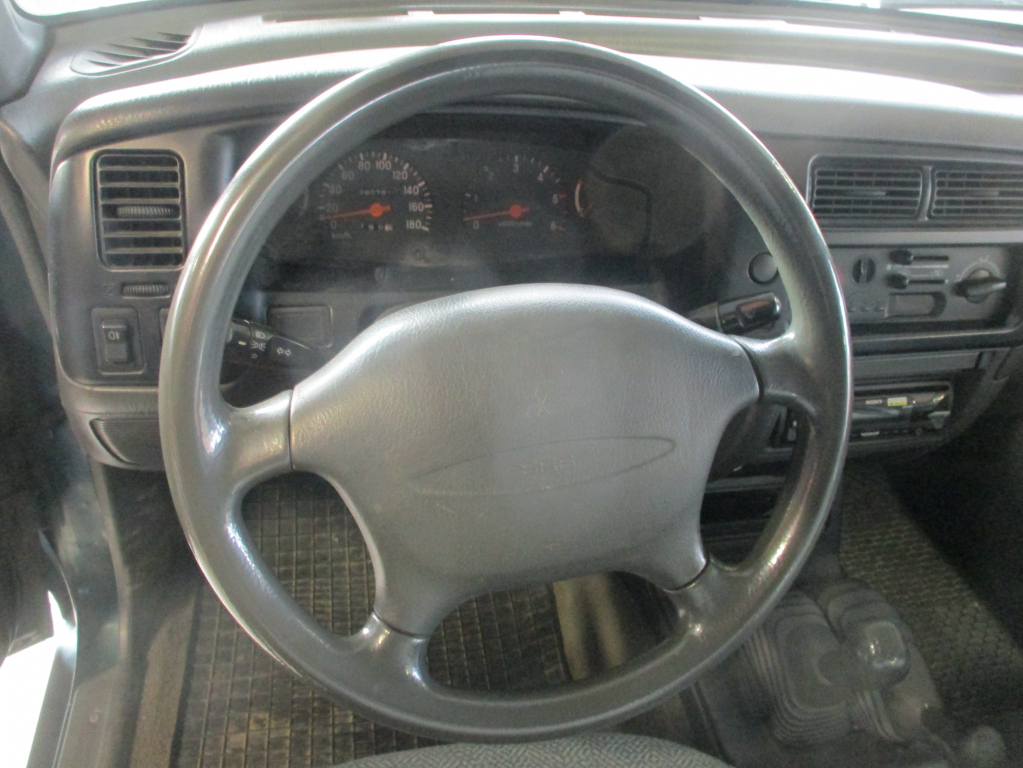 MITSUBISHI L200 1998