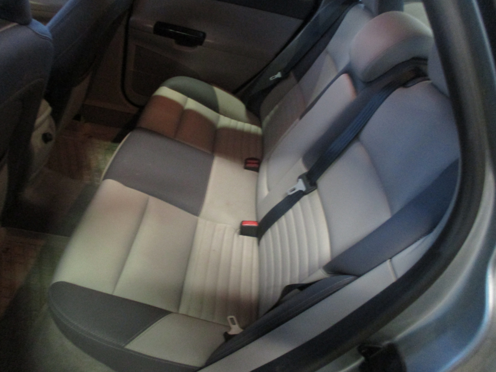 VOLVO S40 2006