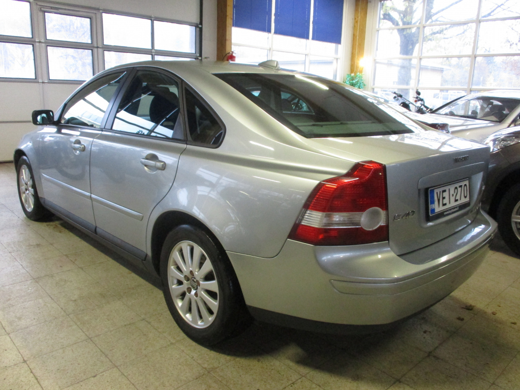 VOLVO S40 2006