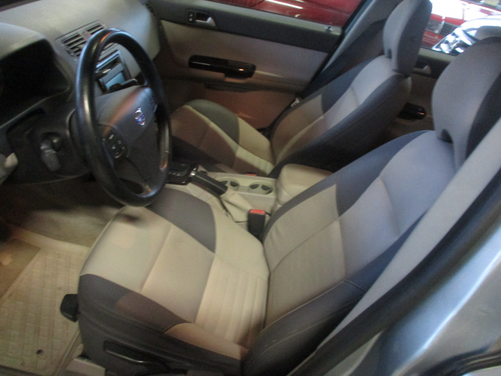 VOLVO S40 2006