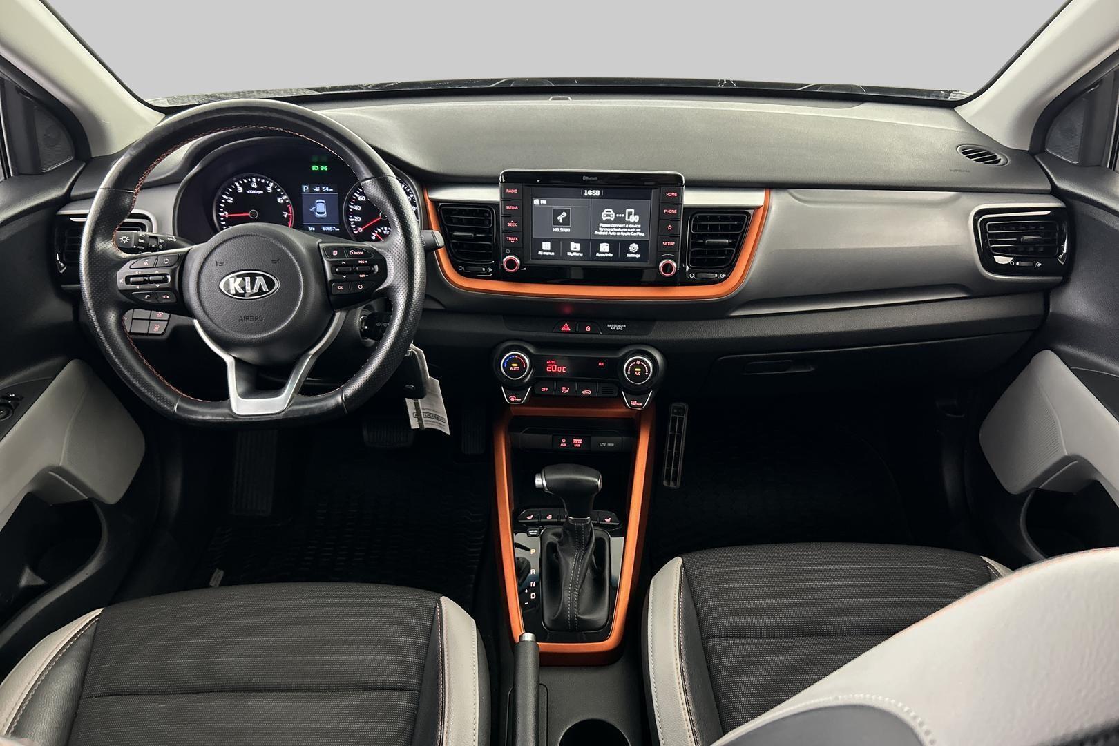 KIA Stonic 2019